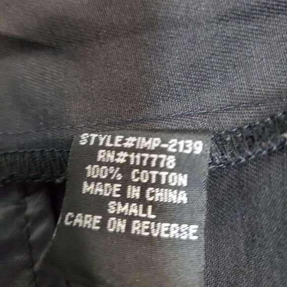 LOVESTITCH RARE embellished studded jacket S - Picture 10 of 11